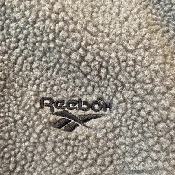 Vintage Reebok Reversible Jacket. Size Small - Picture 12 of 14